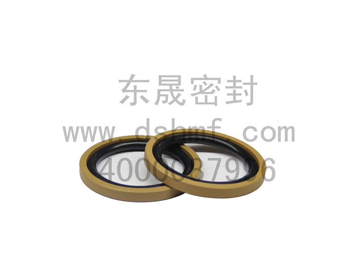 方形同軸密封件(格來圈) 方形同軸密封件(格來圈)