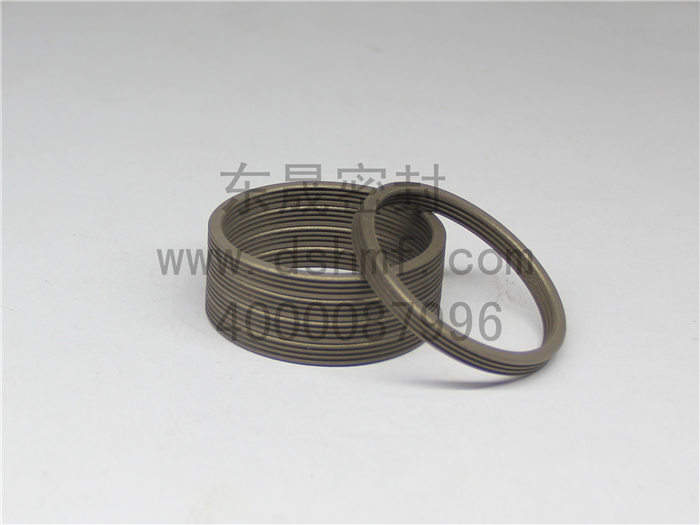 PTFE，密封件產品