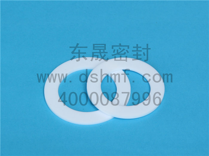 PTFE，墊片，密封件產品