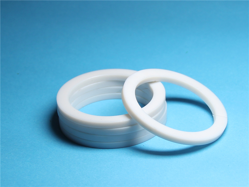 聚四氟乙烯，PTFE，密封件，墊片，產(chǎn)品
