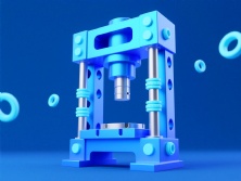 液壓、氣動行業密封件