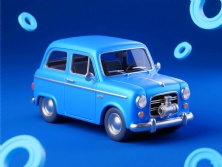 汽車行業專用密封件
