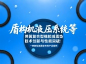 一種新型減震墊專利產(chǎn)品案例 ? 盾構(gòu)機(jī)液壓系統(tǒng)等彈簧復(fù)合型橡膠減震墊技術(shù)創(chuàng)新與性能突破!